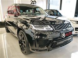 لاند روفر رانج روفر سبورت